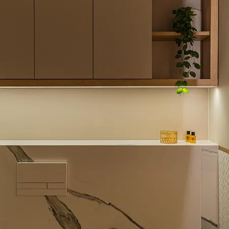 Posesja Plazowa Penthouse & Spa By Posesja Apartamenty Grzybowo  Zimmer foto
