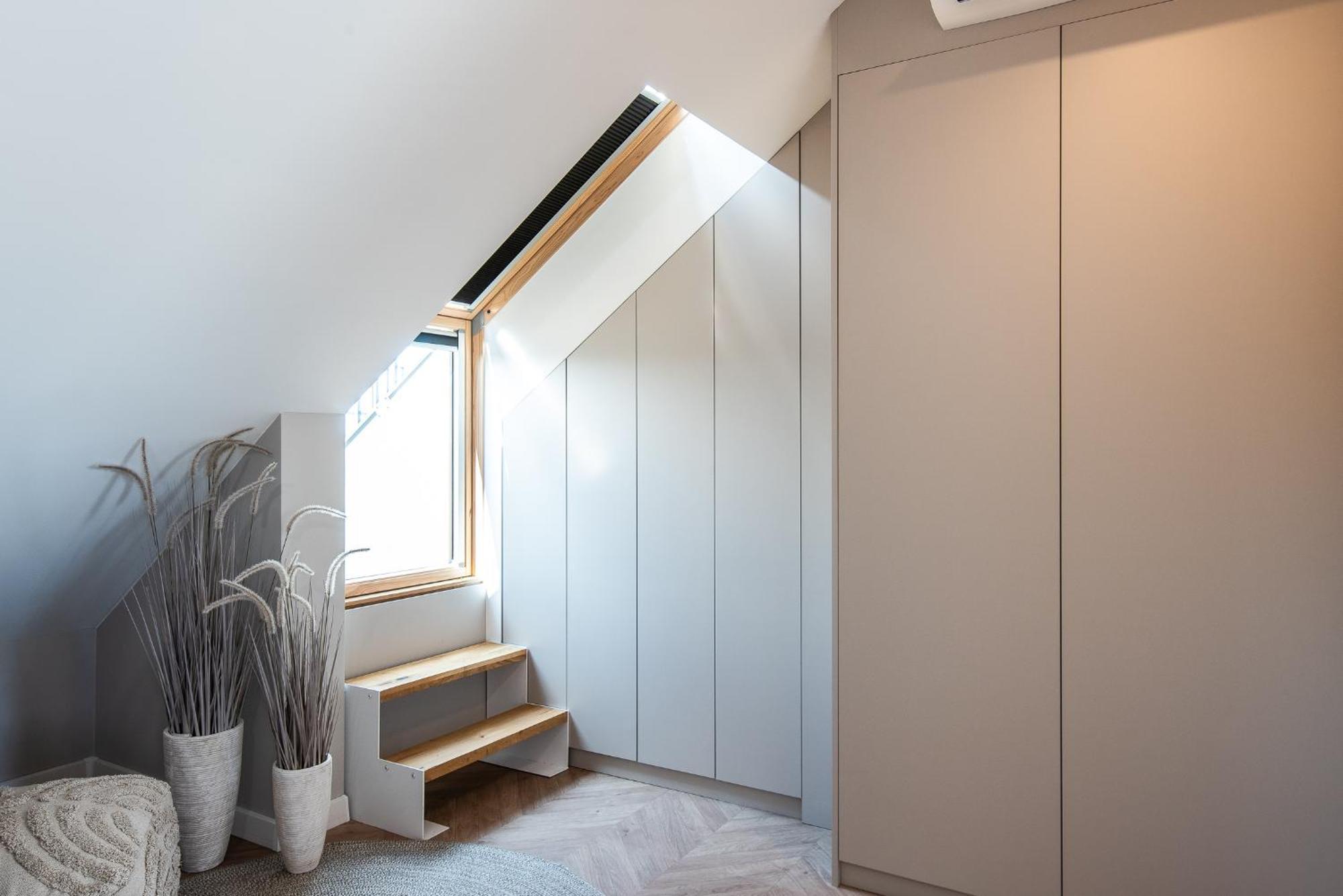 Apartment Posesja Plazowa Penthouse & By Posesja *