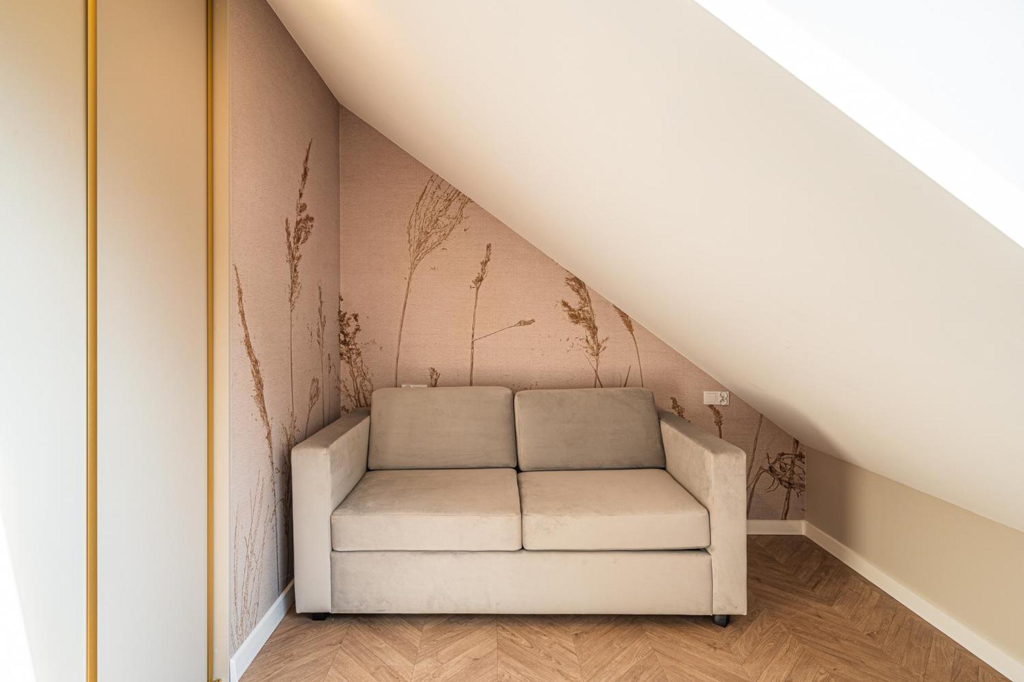 Apartment Posesja Plazowa Penthouse & By Posesja Grzybowo (West Pomeranian)