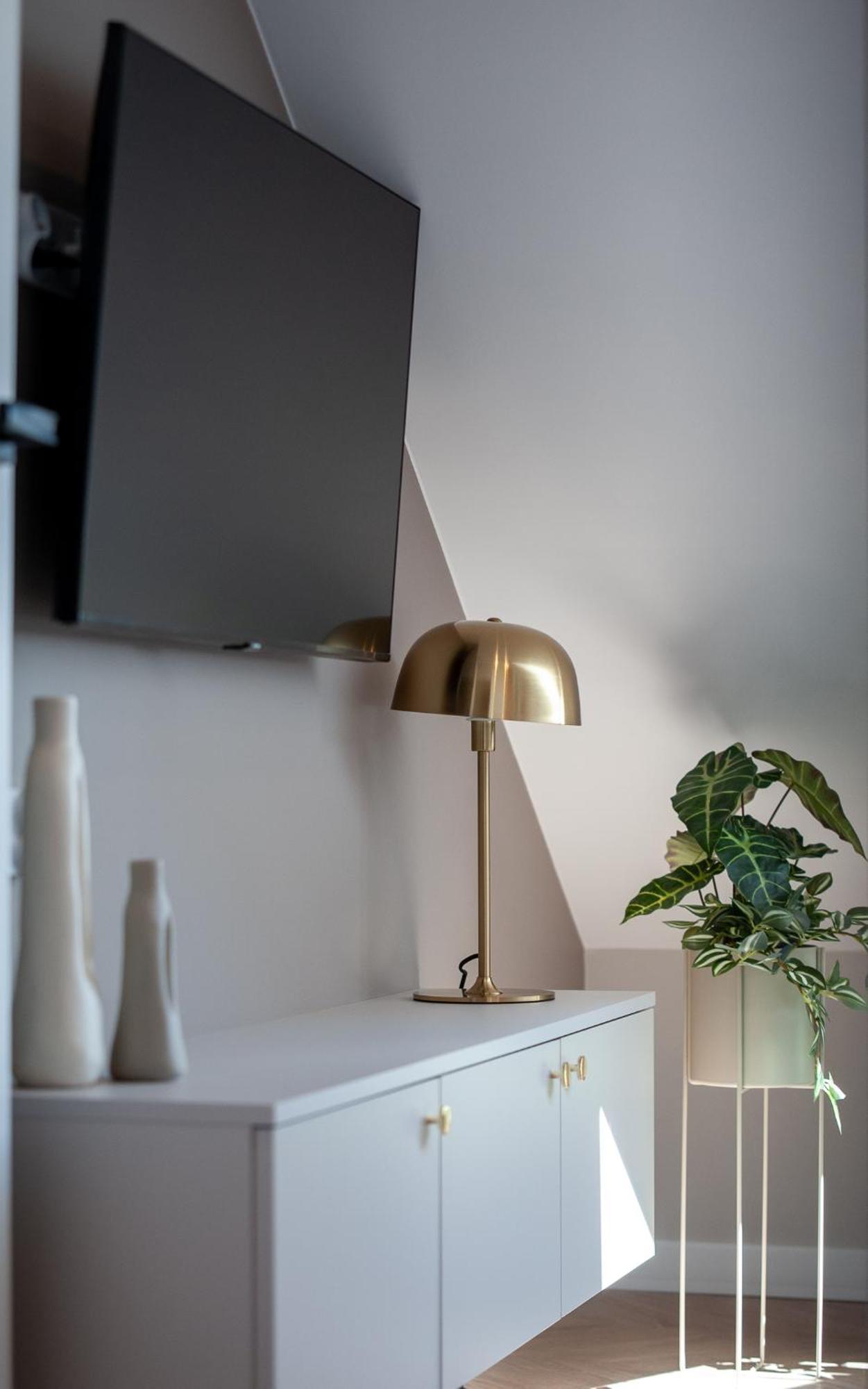 Apartment Posesja Plazowa Penthouse & By Posesja *