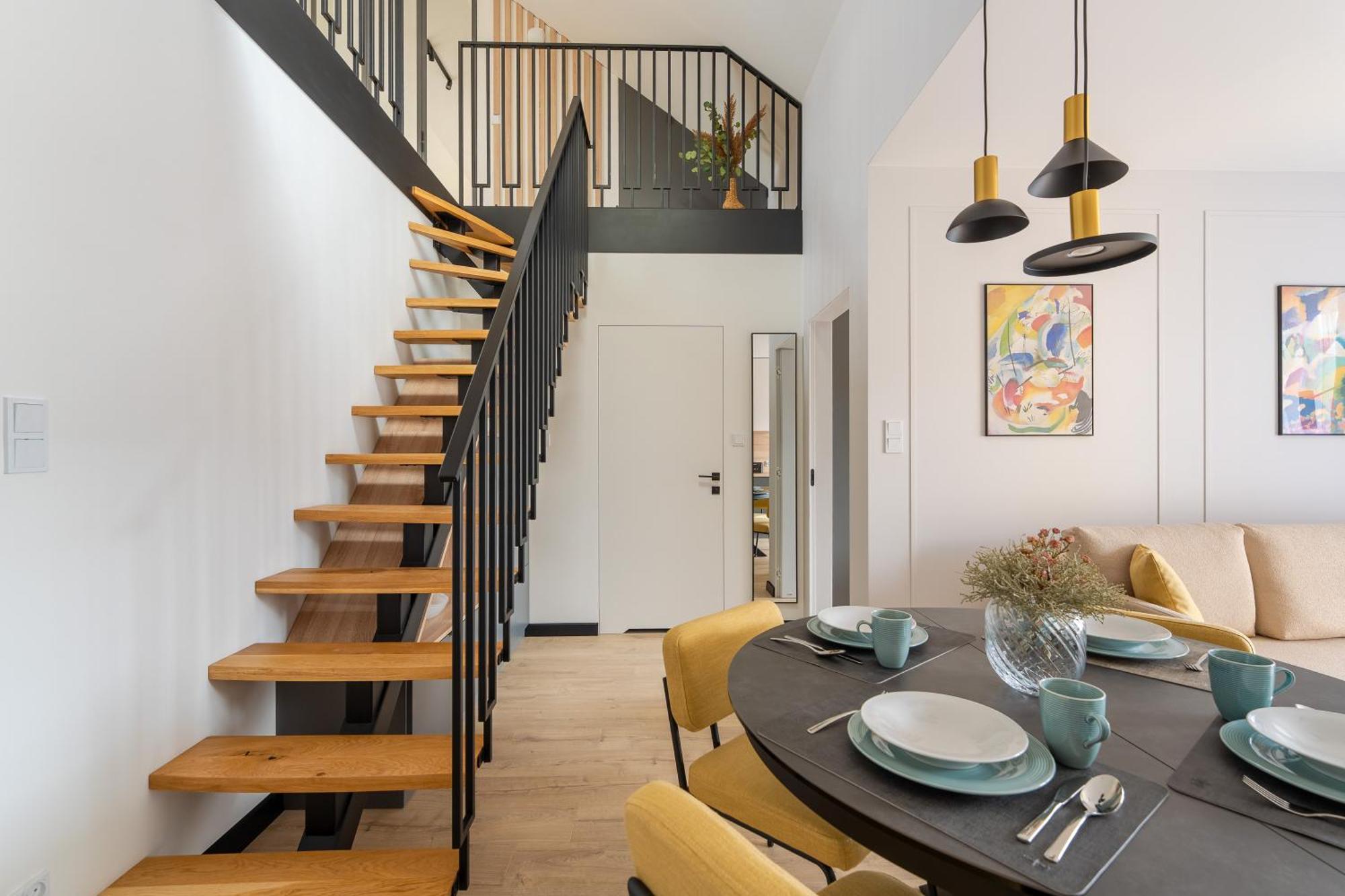 Posesja Plazowa Penthouse & By Posesja Apartment Grzybowo (West Pomeranian)