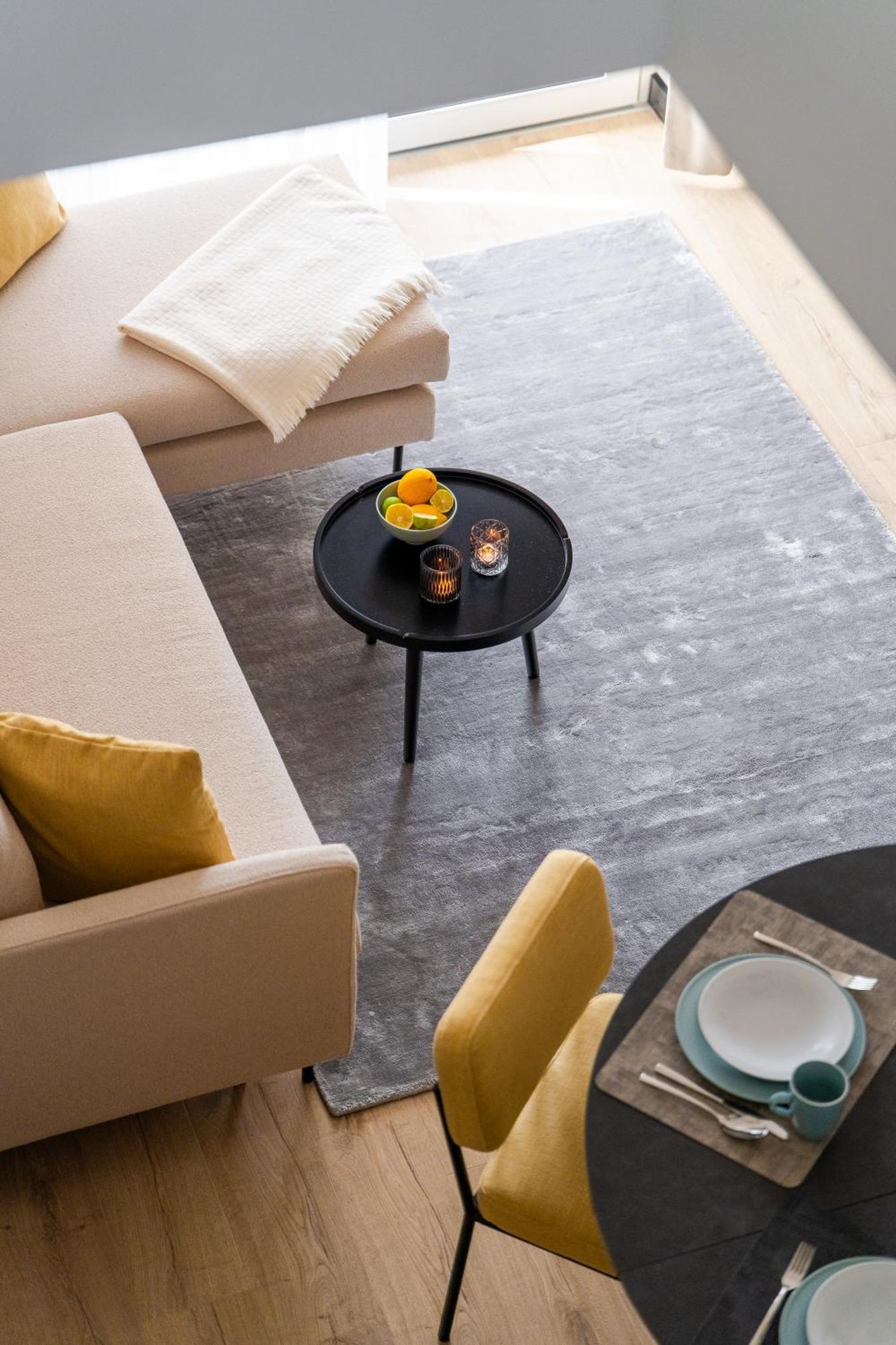 Posesja Plazowa Penthouse & By Posesja Apartment *