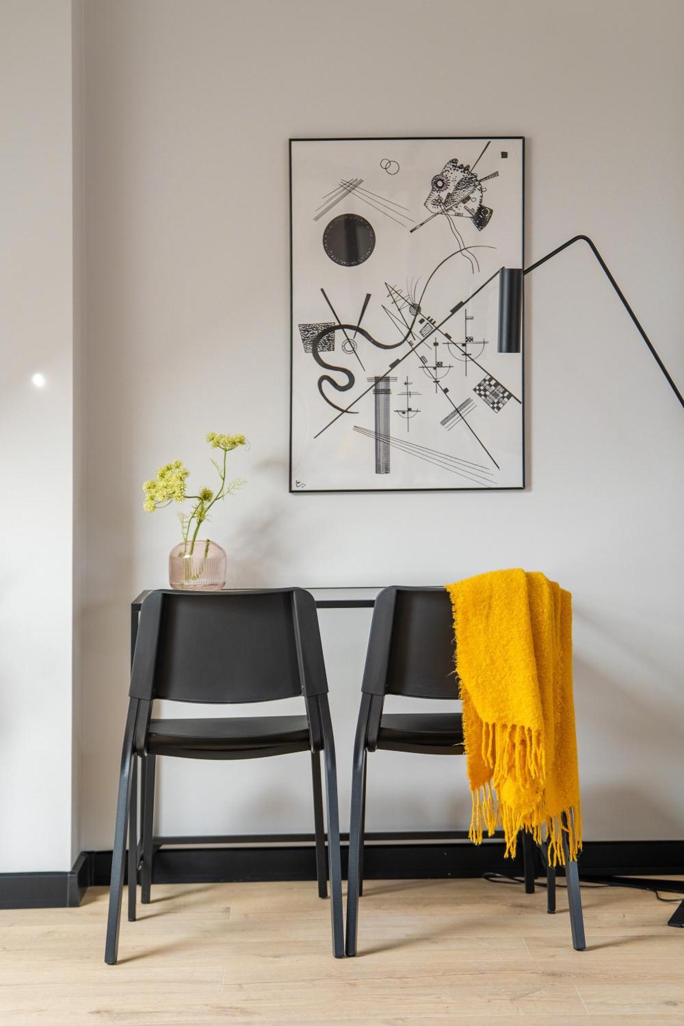Apartment Posesja Plazowa Penthouse & By Posesja Grzybowo (West Pomeranian)
