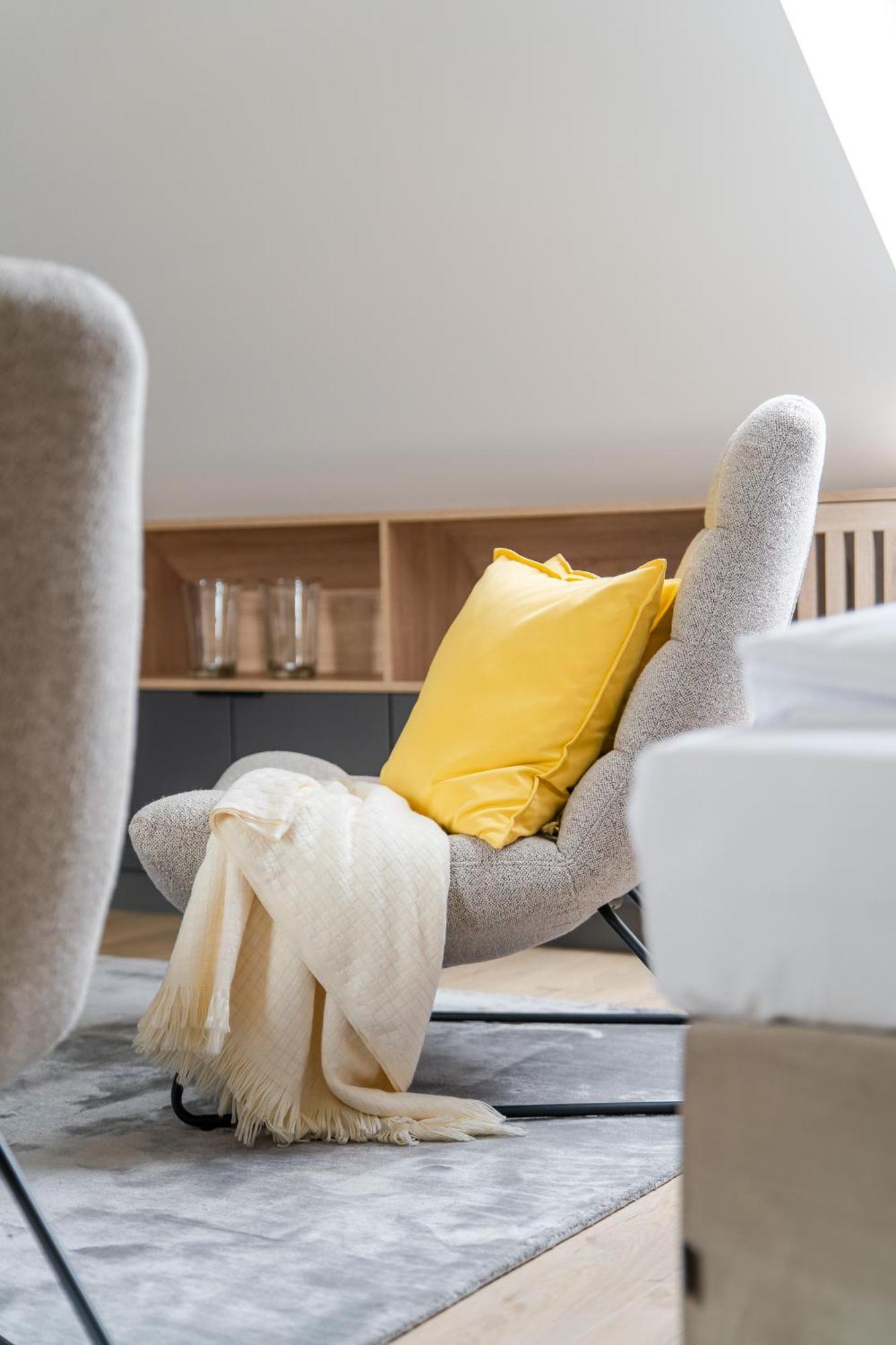 Apartment Posesja Plazowa Penthouse & By Posesja *